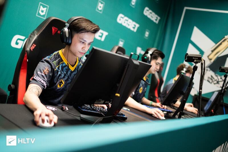 Stewie2K из Evil Geniuses решил оставить киберспорт и заняться стримингом
