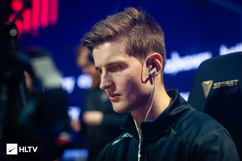 EG ведет переговоры о трансфере Valde