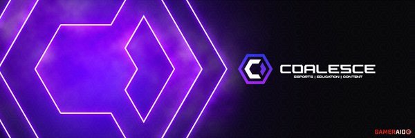 Coalesce объявила о наборе нового ростера