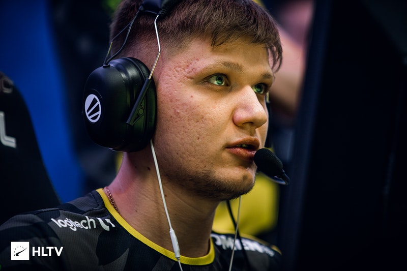 NAVI knocked G2 out of the Blast Premier Spring Finals playoffs