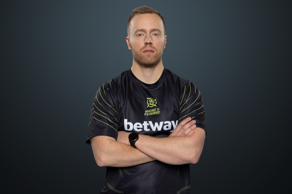 Тренер NIP пропустит групповой этап BLAST Premier Fall из-за личных обстоятельств
