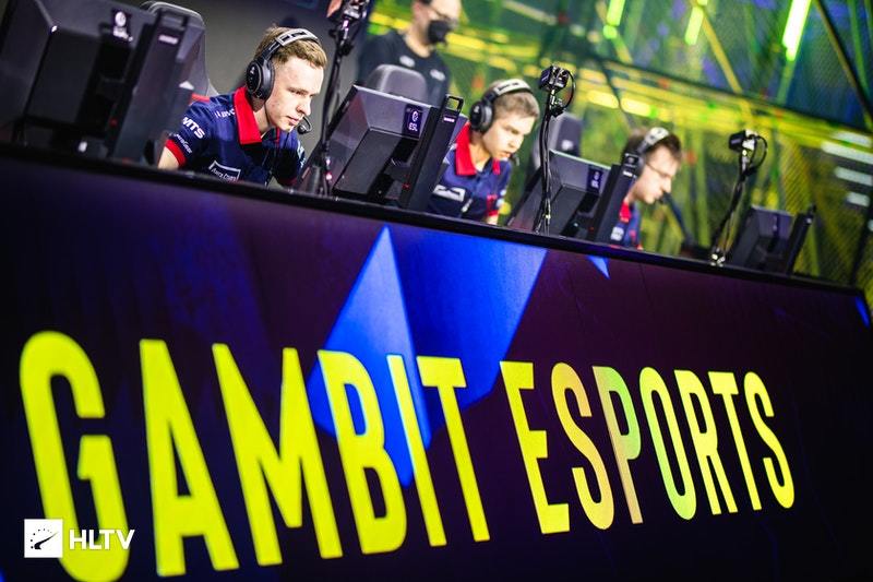ESL Pro League исключиал из грядущего сезона две российские команды