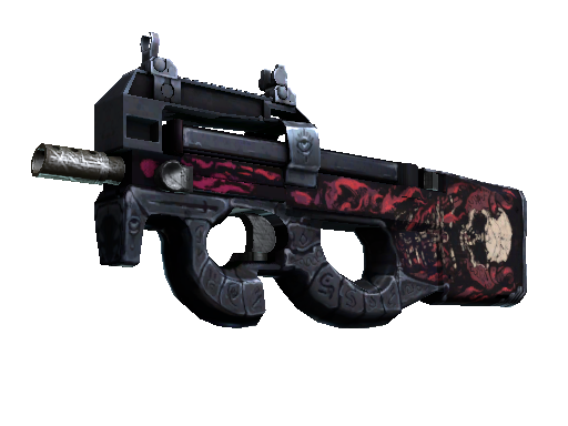 Best skins for P90 5