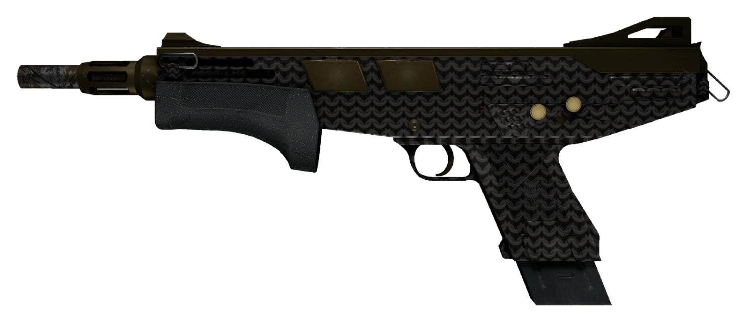 Best skins for MAG-7 in CS2