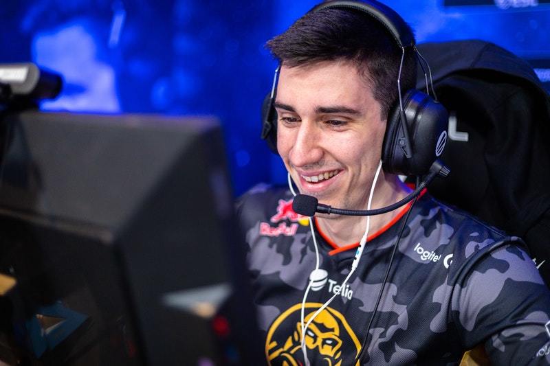 Финская Ence завершила формирование состава