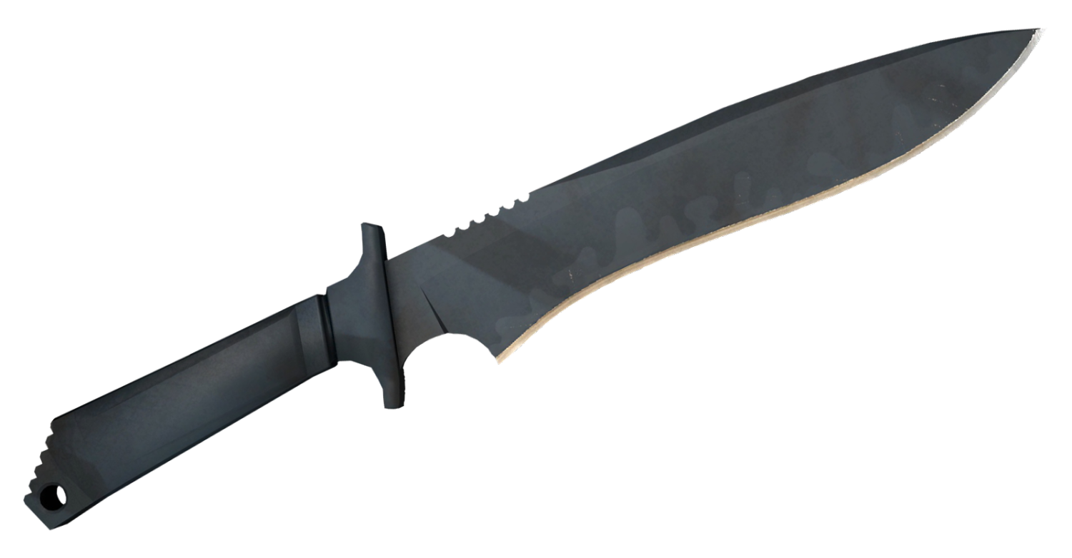 Best skins for classic knife in CS2 2