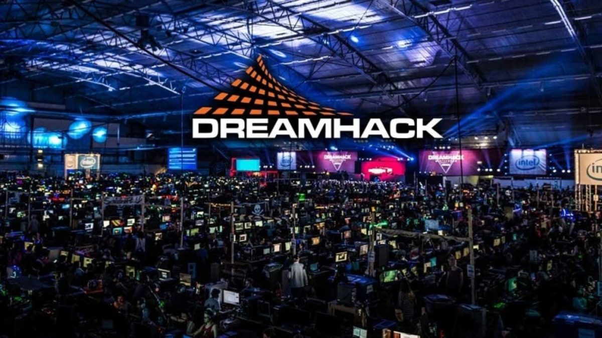 DreamHack Open organizers published the list of invited teams