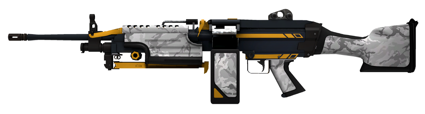 Best cheap skins for CS:GO