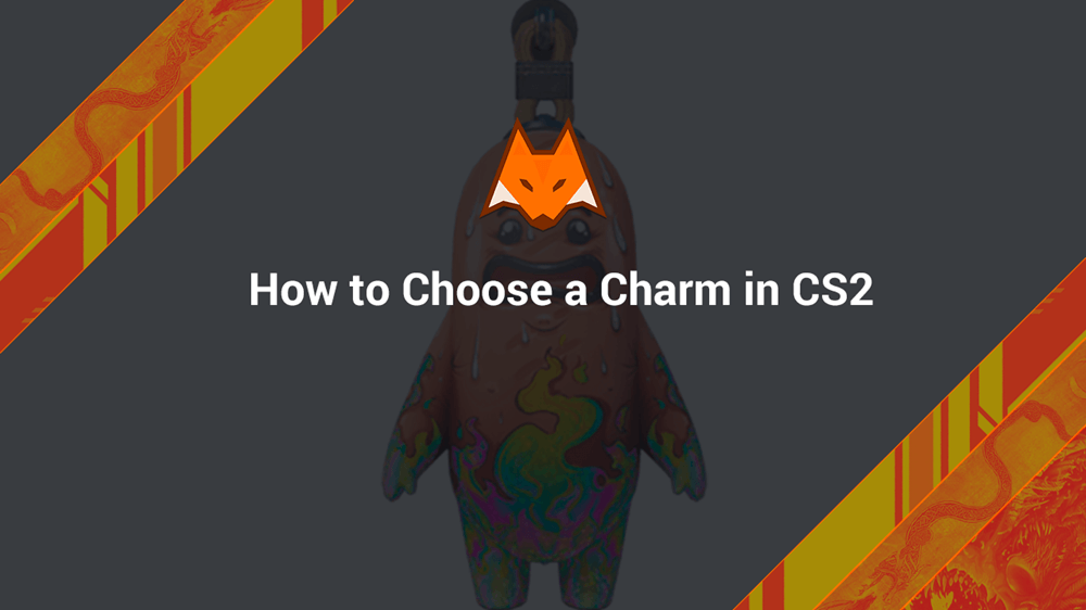 How to Choose a Charm in CS2