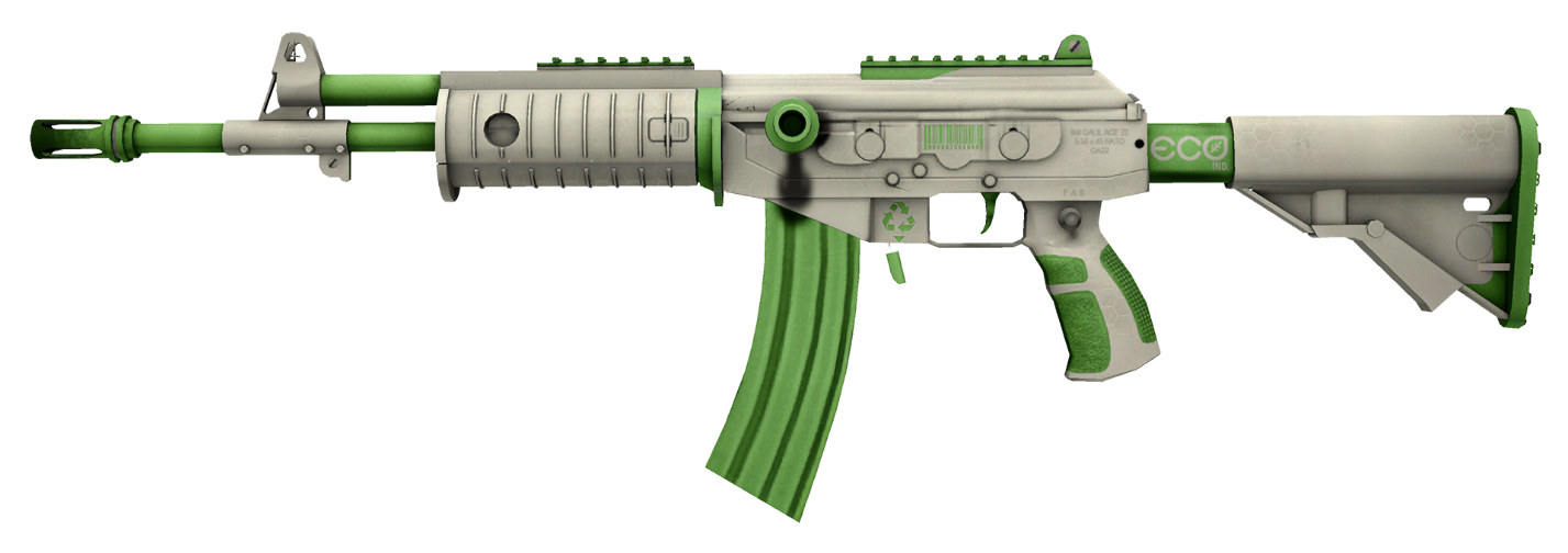 Best spring skins for CS:GO 2