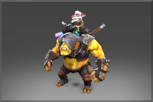 Anime references in dota 2 skins