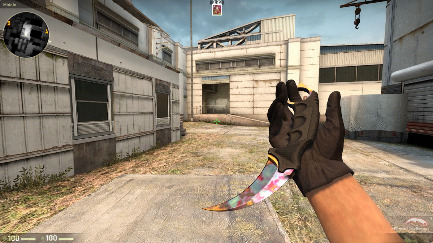 What you need to know about skins for Karambit in CS2 3