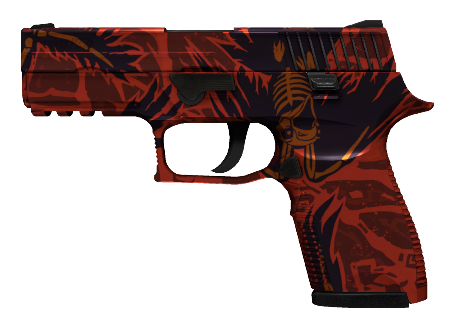 Skins for CS:GO with unusual names 5