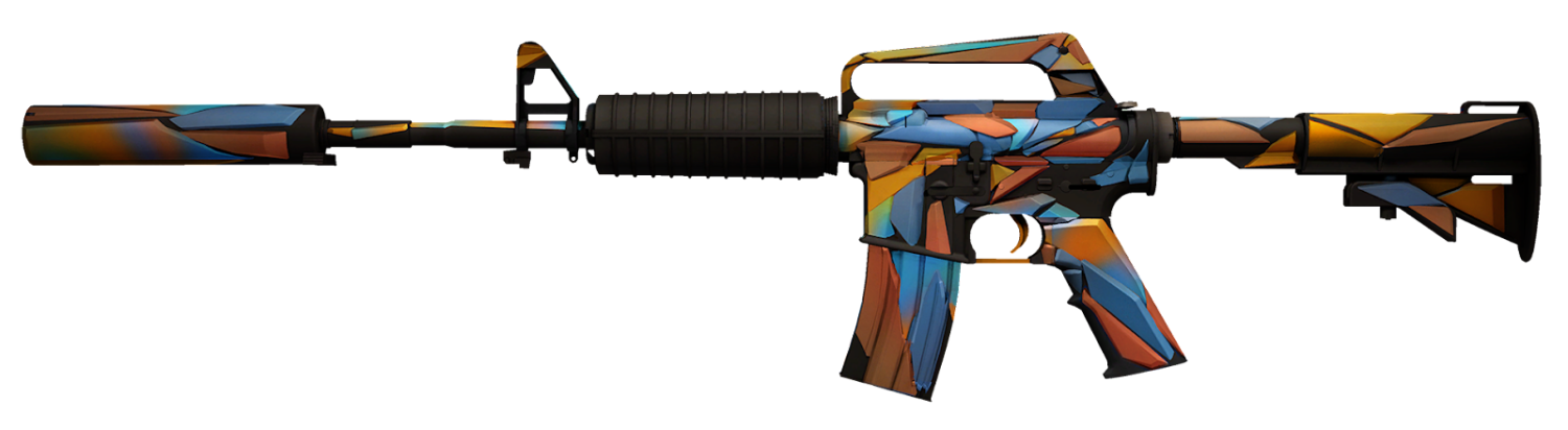 Best skins for M4A1-S 4