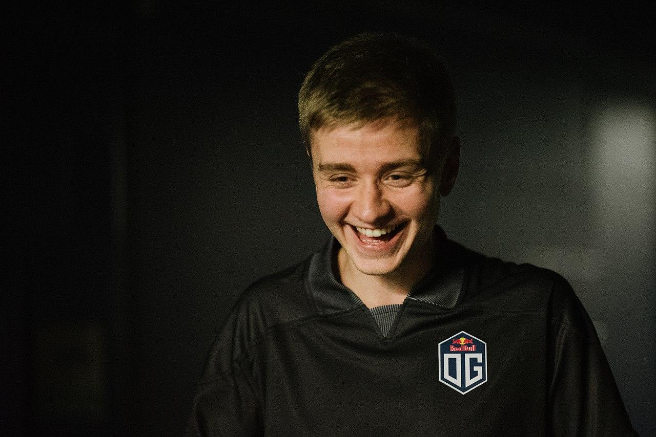 The 10 best players in Dota 2 2