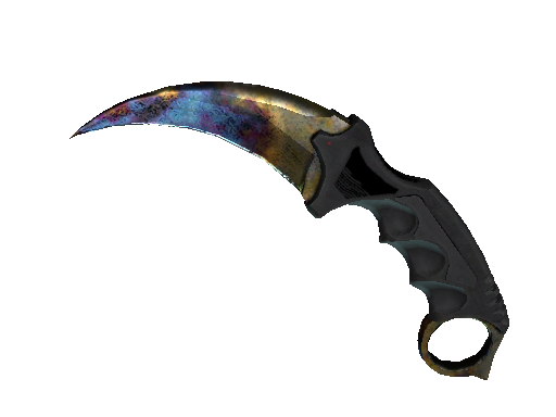 Most Expensive Knives in CS2