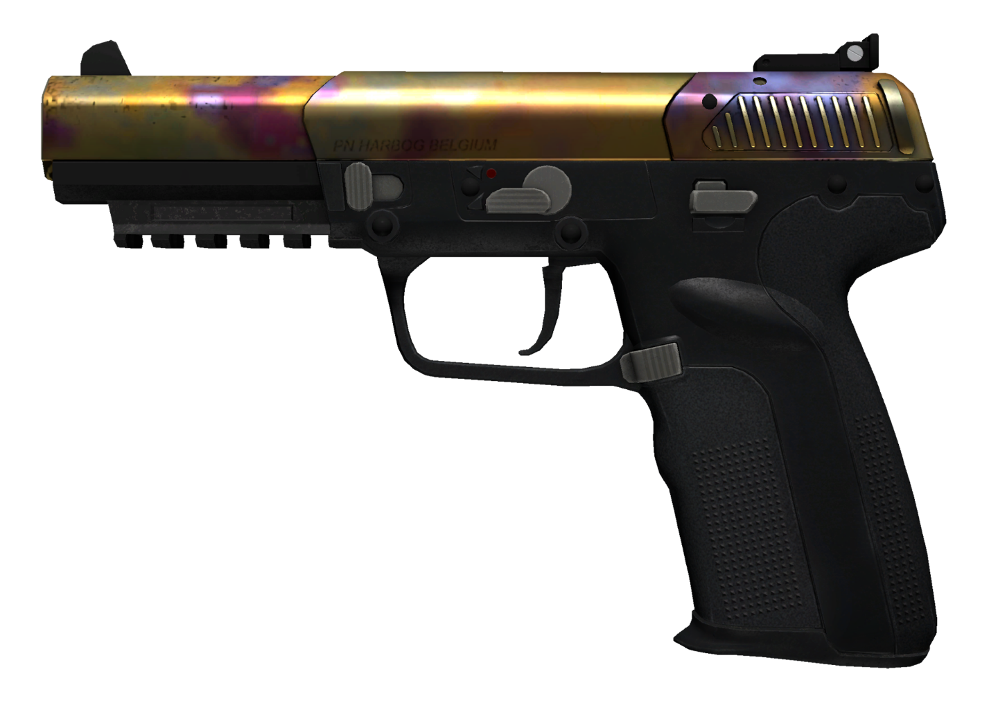 Best skins for Five-SeveN 5