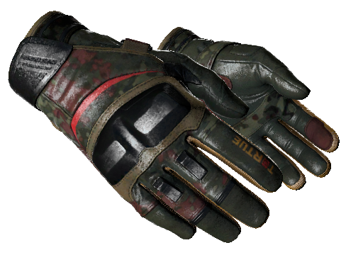 The best cheap gloves in CS:GO 4