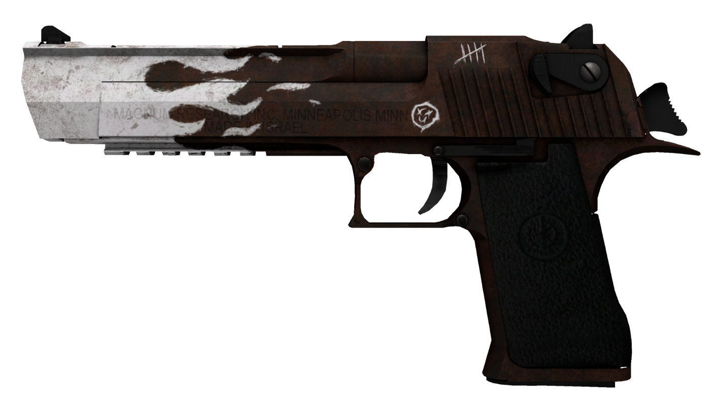 The cheapest StatTrak skins 5