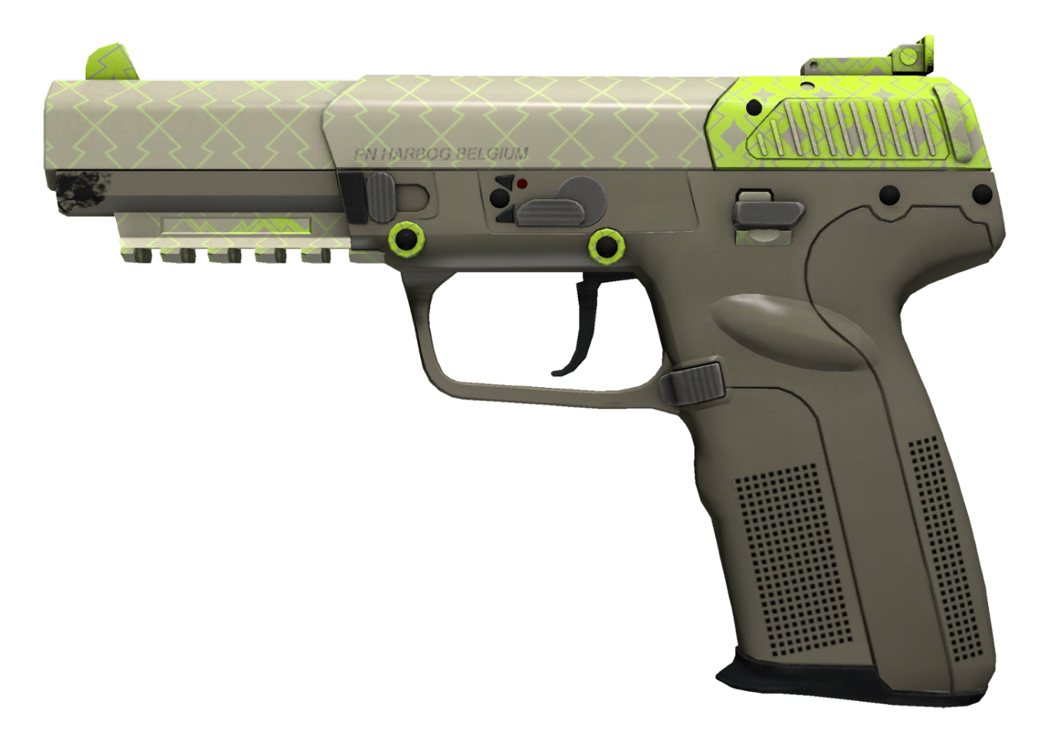 Neon Skins for CS2 3