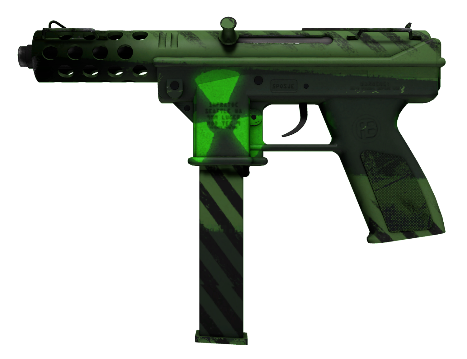 Best skins for Tec-9