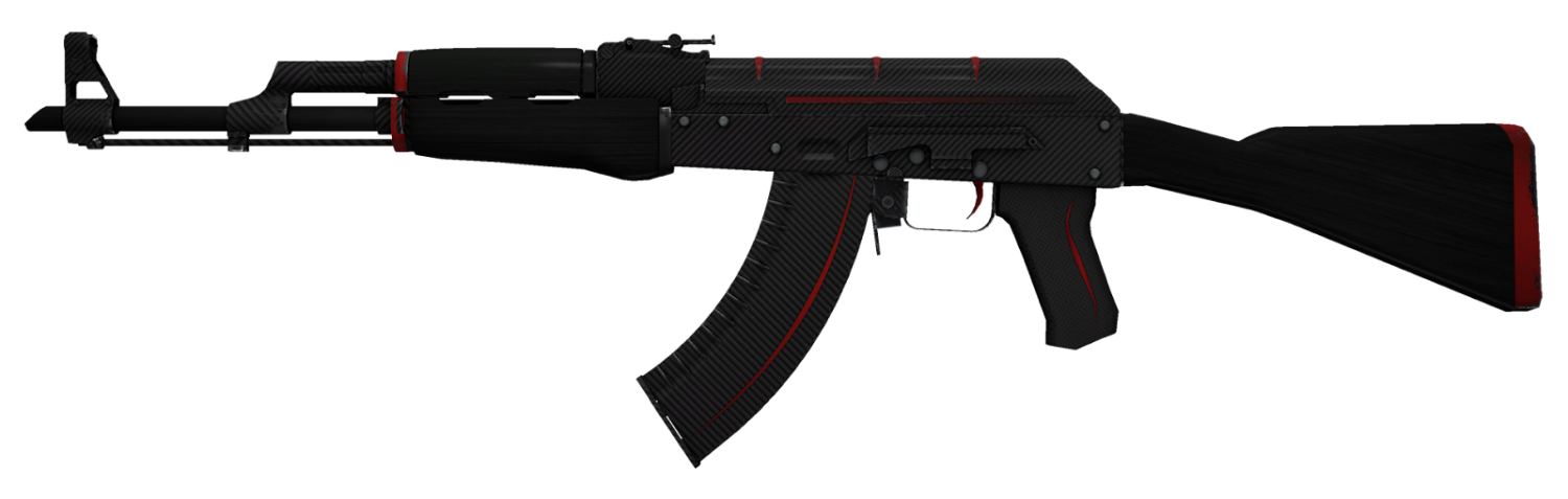 Skins of Famous Players from the Shanghai Major 3