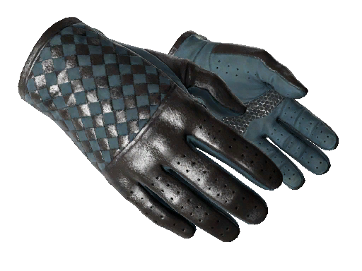 The cheapest gloves in CS2