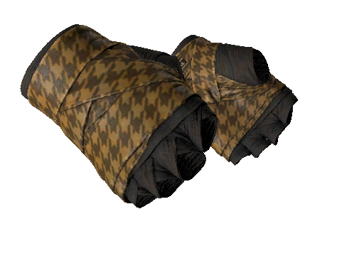 The cheapest gloves in CS2 3