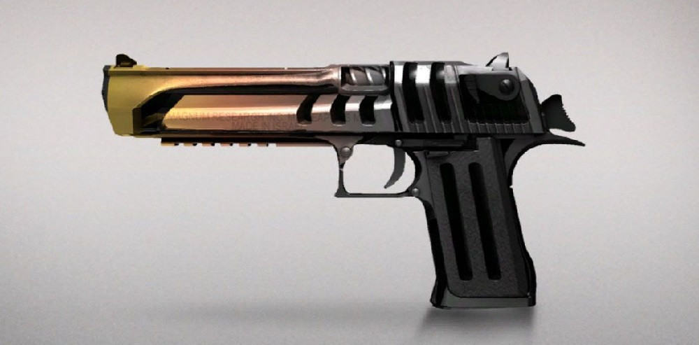 The most popular skins in CS:GO at the moment 10