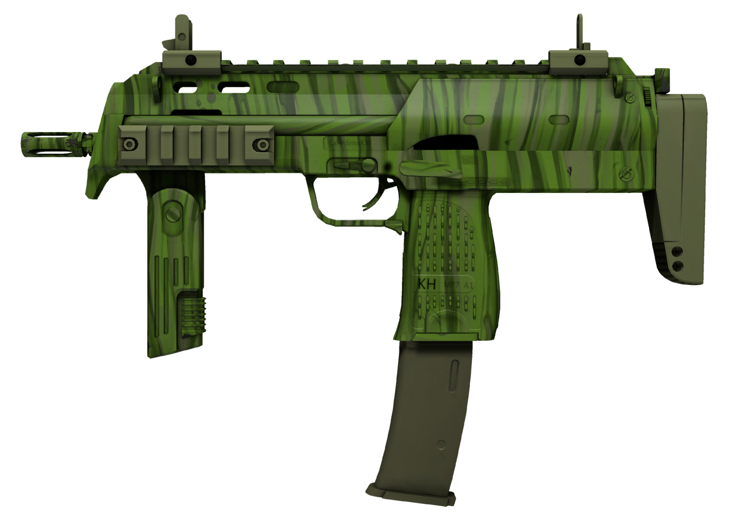 Best spring skins for CS:GO 3