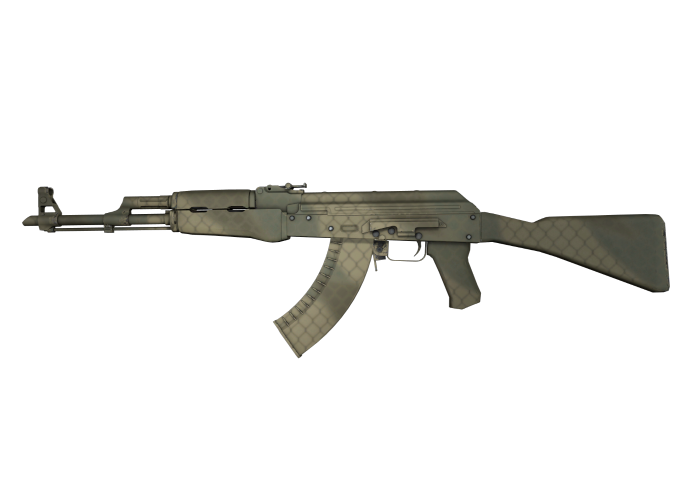 The most popular skins in CS:GO at the moment 6