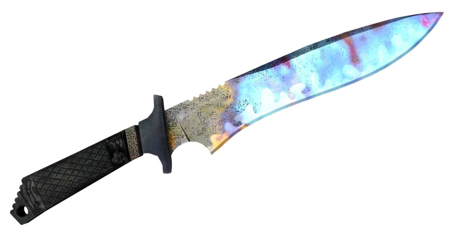 Best skins for classic knife in CS2 5