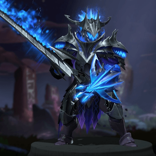 Anime references in dota 2 skins