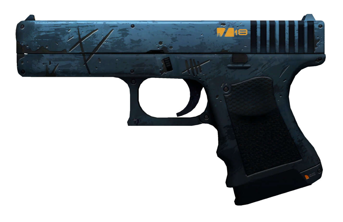 Best cheap skins for CS:GO 3