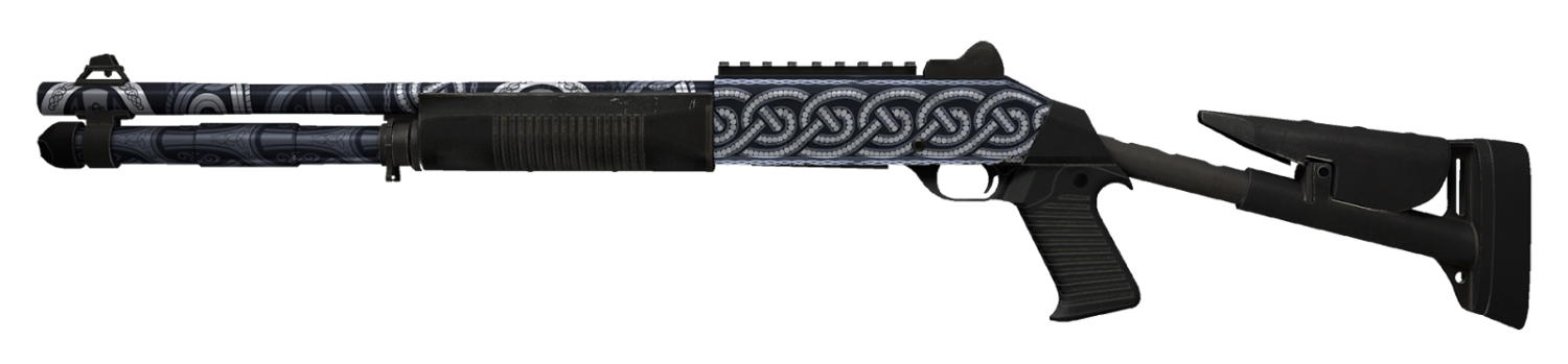 Best skins for XM1014 in CS2 2