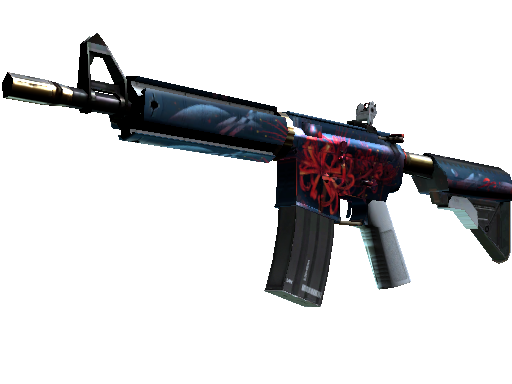 Best budget skins for M4A4 2