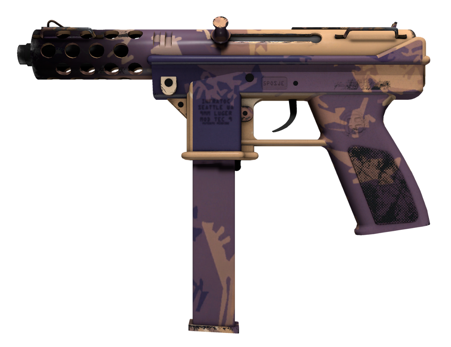 10 Cheap CS2 Skins 9