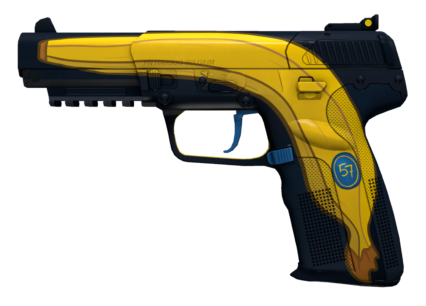 Best skins for Five-SeveN 3