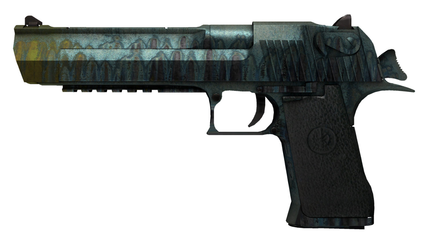 The most expensive skins for Desert Eagle 3