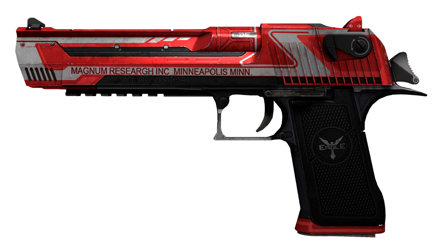 Best skins for Desert Eagle 5