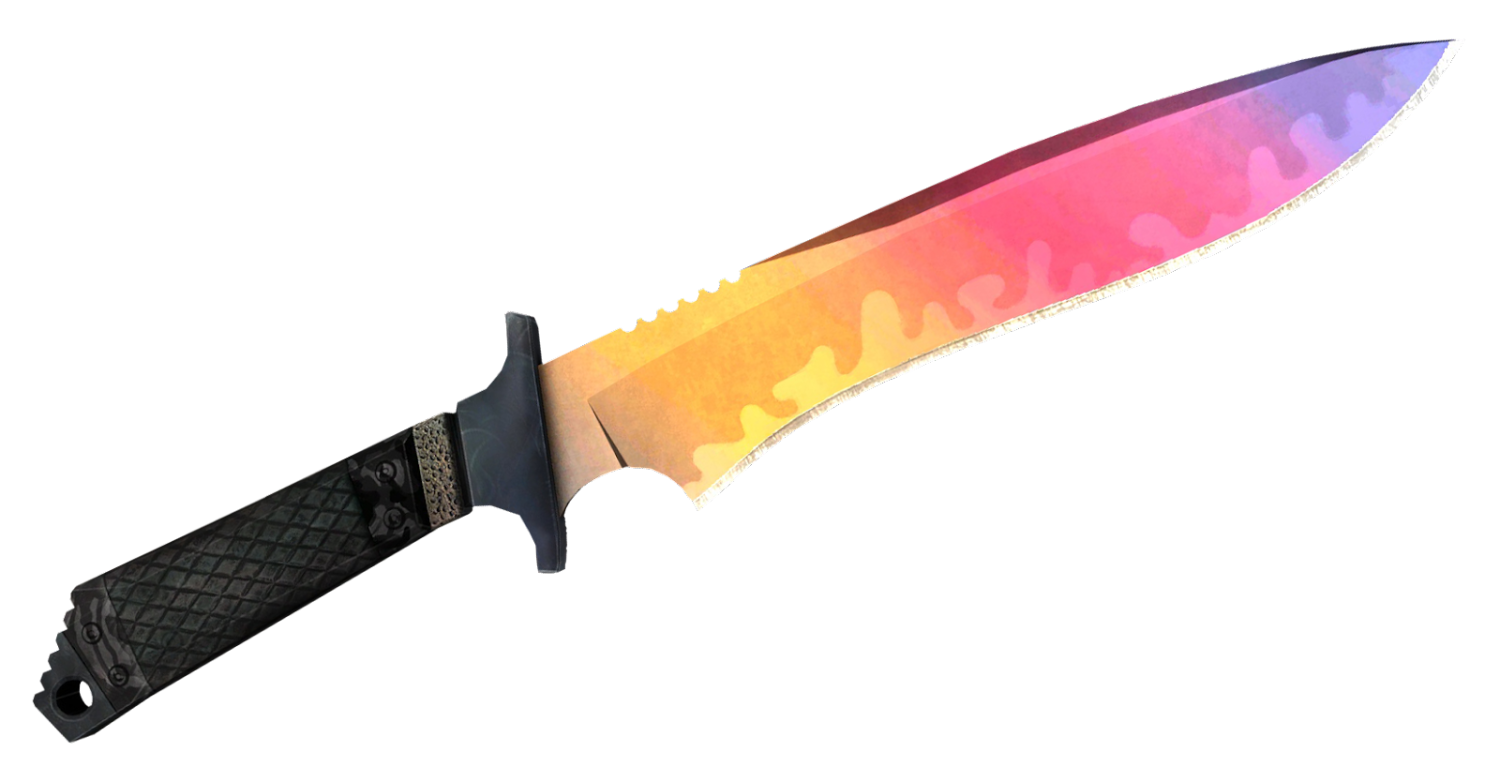 Best skins for classic knife in CS2