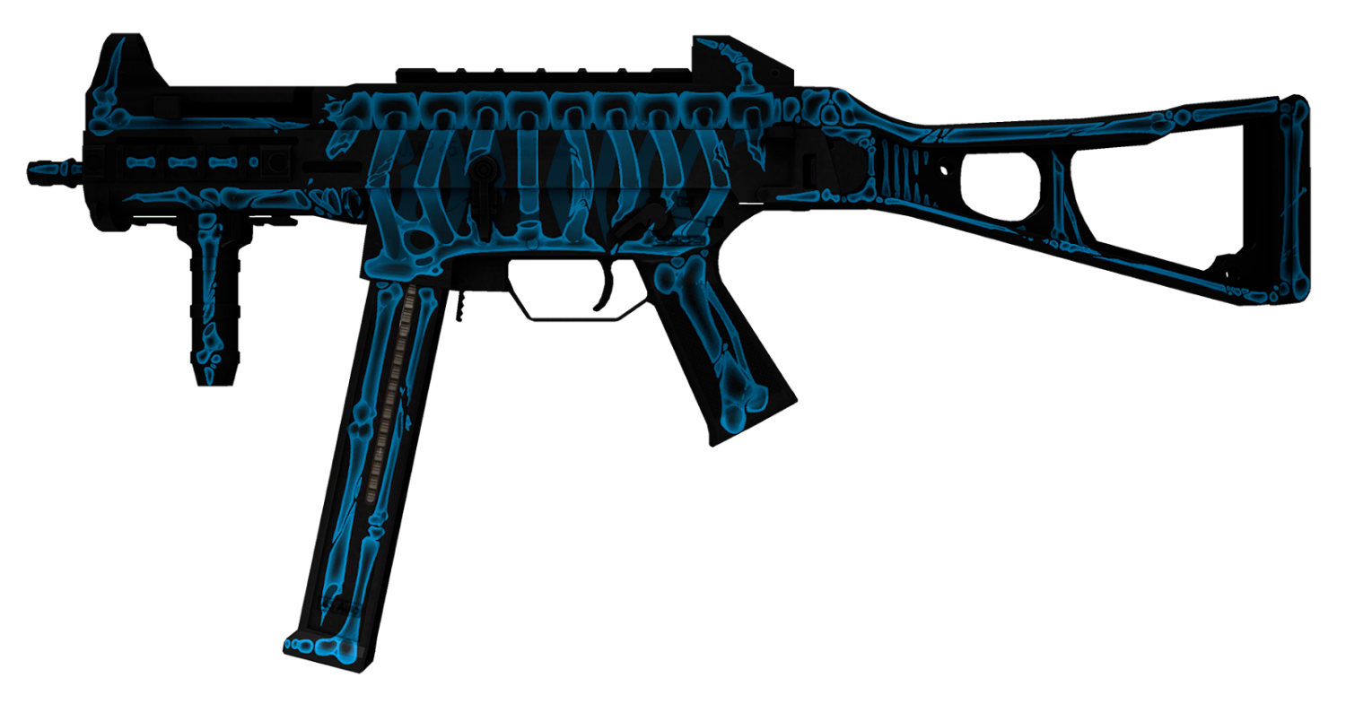 Best UMP-45 Skins in CS2 10