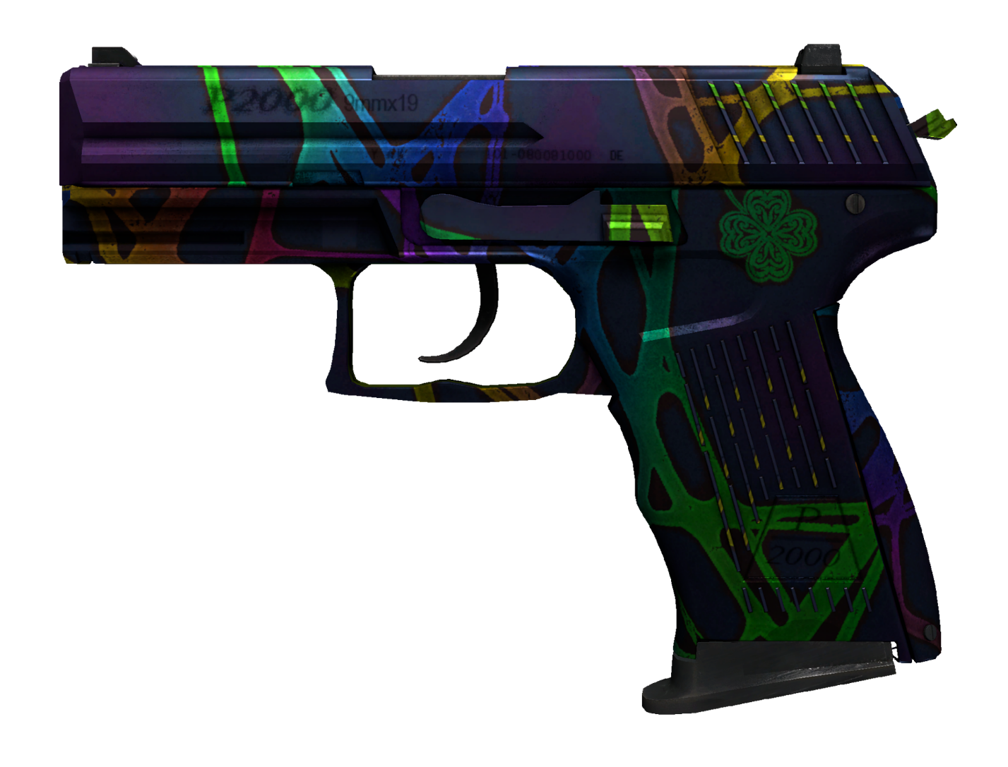 Best cheap skins for CS:GO 5