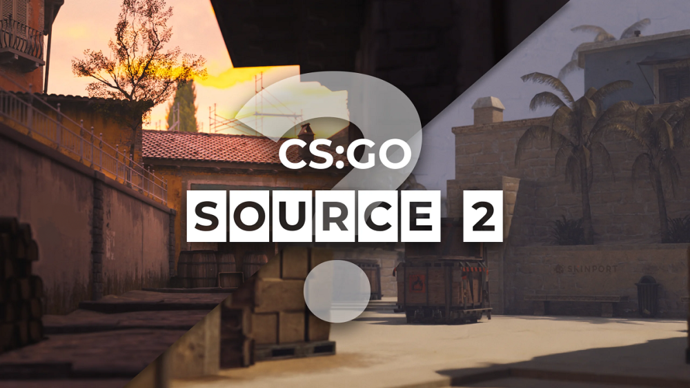 What to expect from the transition to Source 2