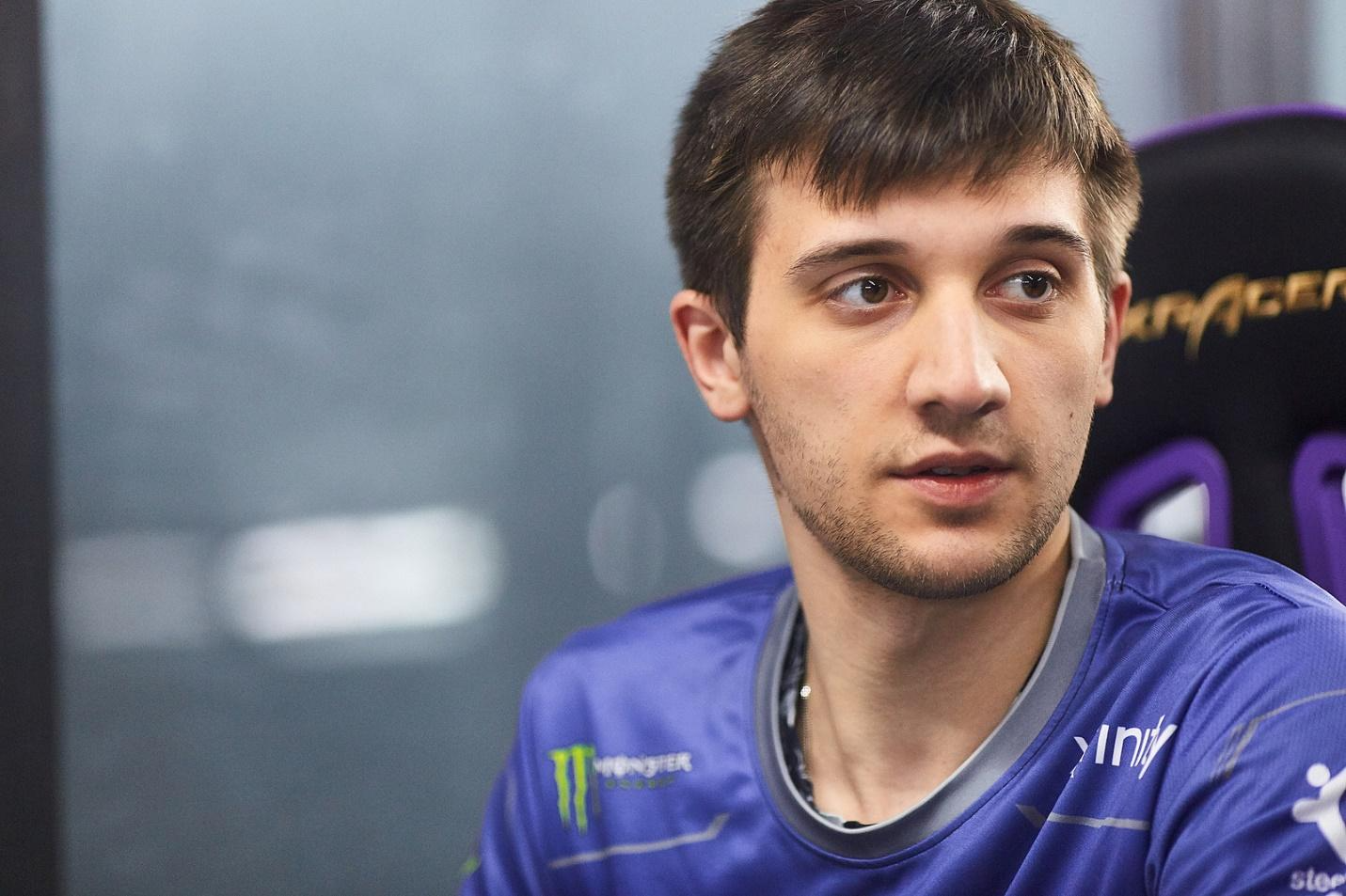 The 10 best players in Dota 2