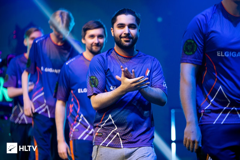 Copenhagen Flames сохранят свой текущий состав в следующем году