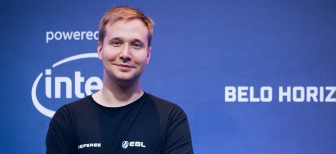 ESL referee talks about two new varieties of coaching bug