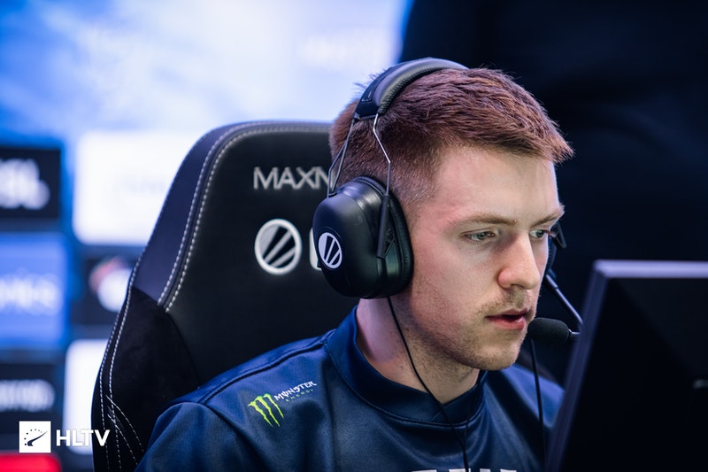 Evil Geniuses засчитали победу над Triumph на IEM Fall North America