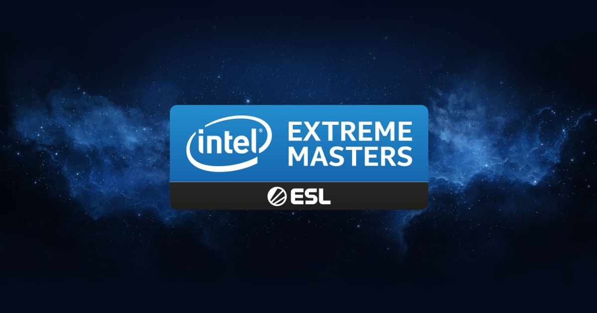 Определился состав групп на IEM Fall