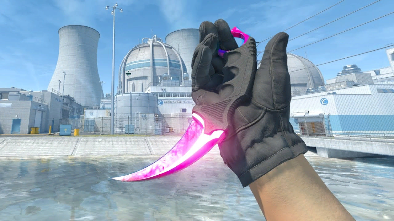 What you need to know about skins for Karambit in CS2 2